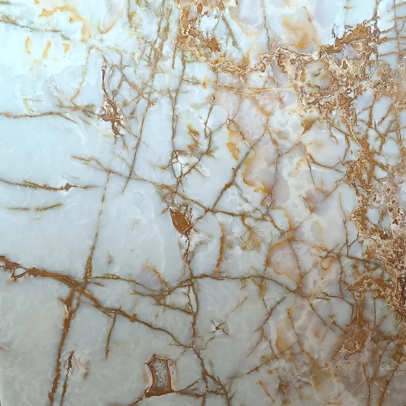Onyx Gold